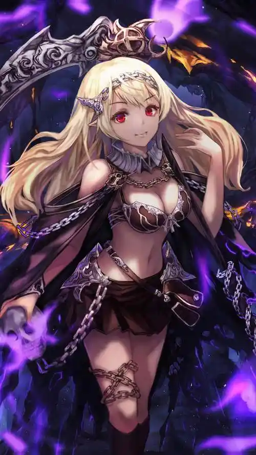 《哪吒之魔童降世》海报